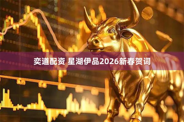 奕道配资 星湖伊品2026新春贺词